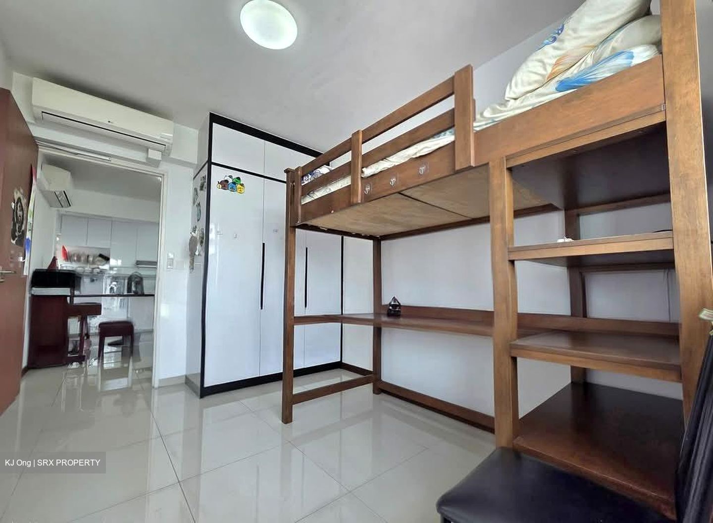 Blk 165B Yung Kuang Court (Jurong West), HDB 5 Rooms #557777951